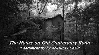 The House on Old Canterbury Road