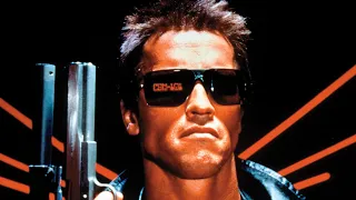 The Terminator (1984) Trailer Remake