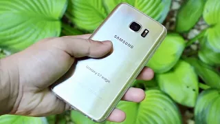 Samsung Galaxy S7 Edge Is Still AWESOME In 2019!