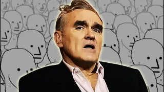 Morrissey: Diversity is Conformity