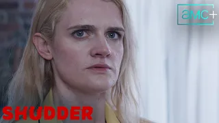 Bad Things | Official Trailer | Shudder