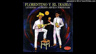 01. Florentino y El Diablo - El Carrao De Palmarito y Jose Romero Bello