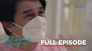 Abot Kamay Na Pangarap: Michael’s PROPOSAL for Denise! (Full Episod 501) April 18, 2024