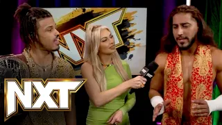 Mustafa Ali wants to earn a chance at the North American Title: WWE NXT highlights, June 6, 2023