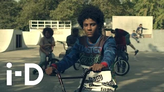 Marc Jacobs Tribes: The Bronx BMX Crew