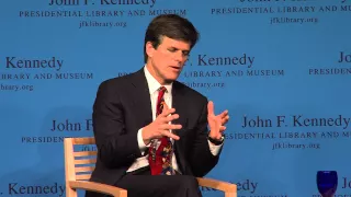 A Conversation with Timothy Shriver