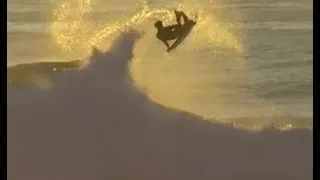 Bodyboard Movie - Denis (2006)