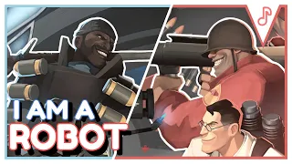 [TF2 Original] SharaX - I am a Robot