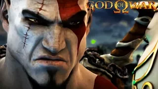 God Of War 2 HD - ЭПИЧНЫЙ ФИНАЛ и ИСПЫТАНИЯ ТИТАНОВ #4