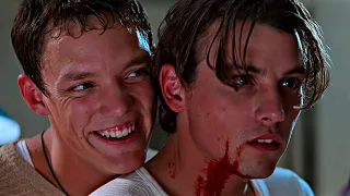 Scream (1996) - Killers Revealed | (1/3) 4K UHD