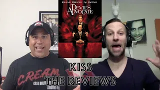 Devil's Advocate 1997 Movie Review | Retrospective