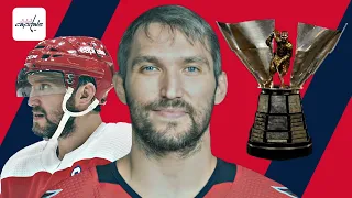 Alex Ovechkin (#8) | 2019-20 Reg. Season | ALL 48 GOALS | WSH