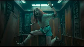 Horror scene in Elevator ।। Evil Dead Rise