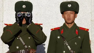 Kuzey Kore'nin Gerçek Yüzü - Kim Jong-un'un Görmenizi İstemediği Yasaklı Fotoğraflar