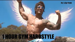 GYM Hardstyle ( 1 Hour )