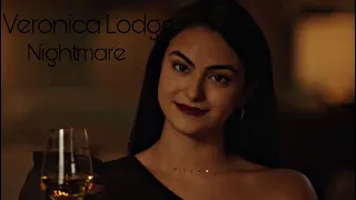Veronica Lodge || Nightmare