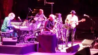 Maputo - Marcus Miller, Bob James, David Sandborn, Billy Kilson Live at  the Mountain Winery