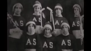 HOCKEY:  A PEOLES HISTORY (EPISODE 4)