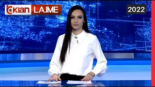 Edicioni i Lajmeve Tv Klan 18 Maj 2022, ora 12:00 Lajme – News