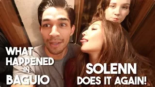 One Night in Baguio (ft. Solenn Heussaff)