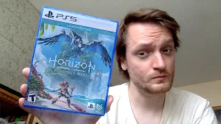 Don't (Please Don't) Buy Horizon Forbidden West