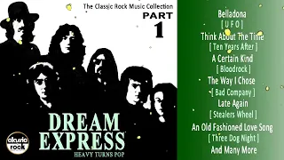 SLOW ROCK  10    DREAM EXPRESS