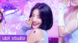 [9人무대] TWICE "Talk that Talk" (교차편집 Stage Mix)