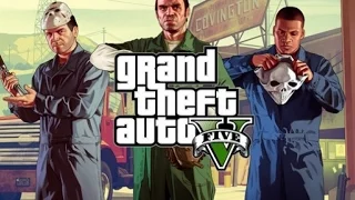 GTA 5 - Требует активации (решение проблемы)