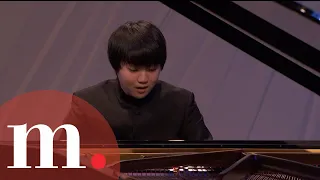 Mao Fujita plays Mozart at Zaryadye Festival - FULL CONCERT