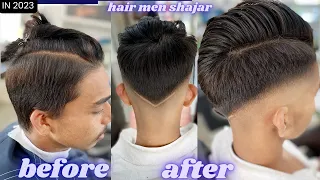 v haircut best cutting tutorial video 2023 1