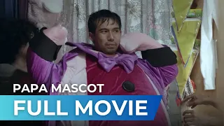 Papa Mascot (2023) - Full Movie | Ken Chan, Erin Espiritu