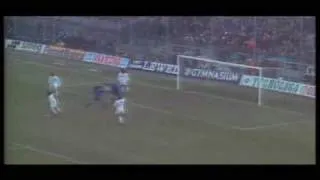 Parma 1-3 Juventus - Campionato 1994/95