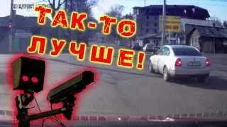 Народный патруль 20 - Опаздуны