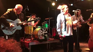 She Says Good Morning - The Pretty Things Live @ Slakthuset 6/5 2018