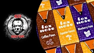 Fox Nose|VAPEBAR|Вкусности от Лисички