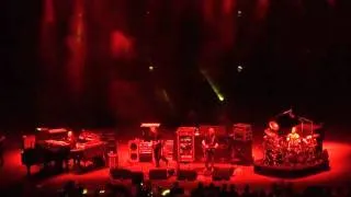 Phish | 08.18.10 | Tweezer Reprise | Jones Beach Theater - Wantagh, NY