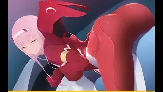 Darling in the Franxx「AMV」 -No sleep