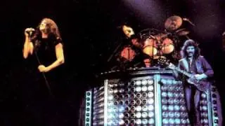 Black Sabbath - Smoke on the Water- IanGillan(Live83)