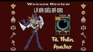 [Yugi h5] - Deck Hoá Thân Tà Thần Vip 12 của đại gia Hoàng tử ak.