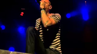 Linkin Park   Final Masquerade live KROQ  2014