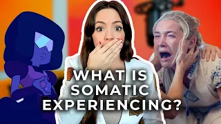 What is Somatic Experiencing in Trauma Therapy? | The Truth Doctor