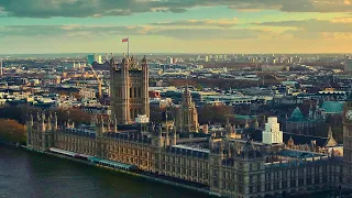 Famous Iconic London Landmarks, Monuments – Famous places to visit in London I PERFECT INNOVERA I