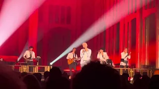 M’n Beste Vriend Kerkconcert Christoff Basiliek Koekelberg 11/5/‘24