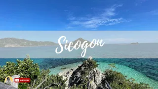 Sicogon Island, Iloilo, Philippines #sicogonisland #sicogon #gigantesisland
