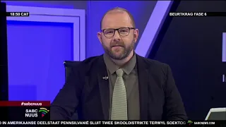 Afrikaans Nuus | 05 September 2023