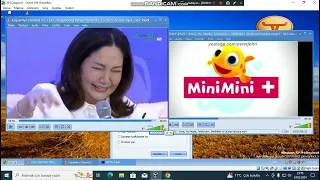 Logo History #522 VS Magandanbuhay teaser has bsod vm