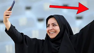 ВСЯ ПРАВДА о жизни женщин в Иране