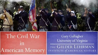 Gary Gallagher on Fascination with the Civil War