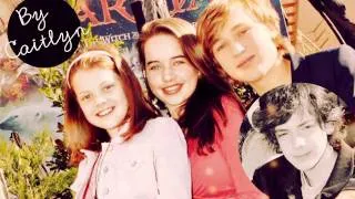 Narnia Kids {LWW}.::.Hold On