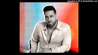 Romeo Santos - Mar (Audio-Acapella)